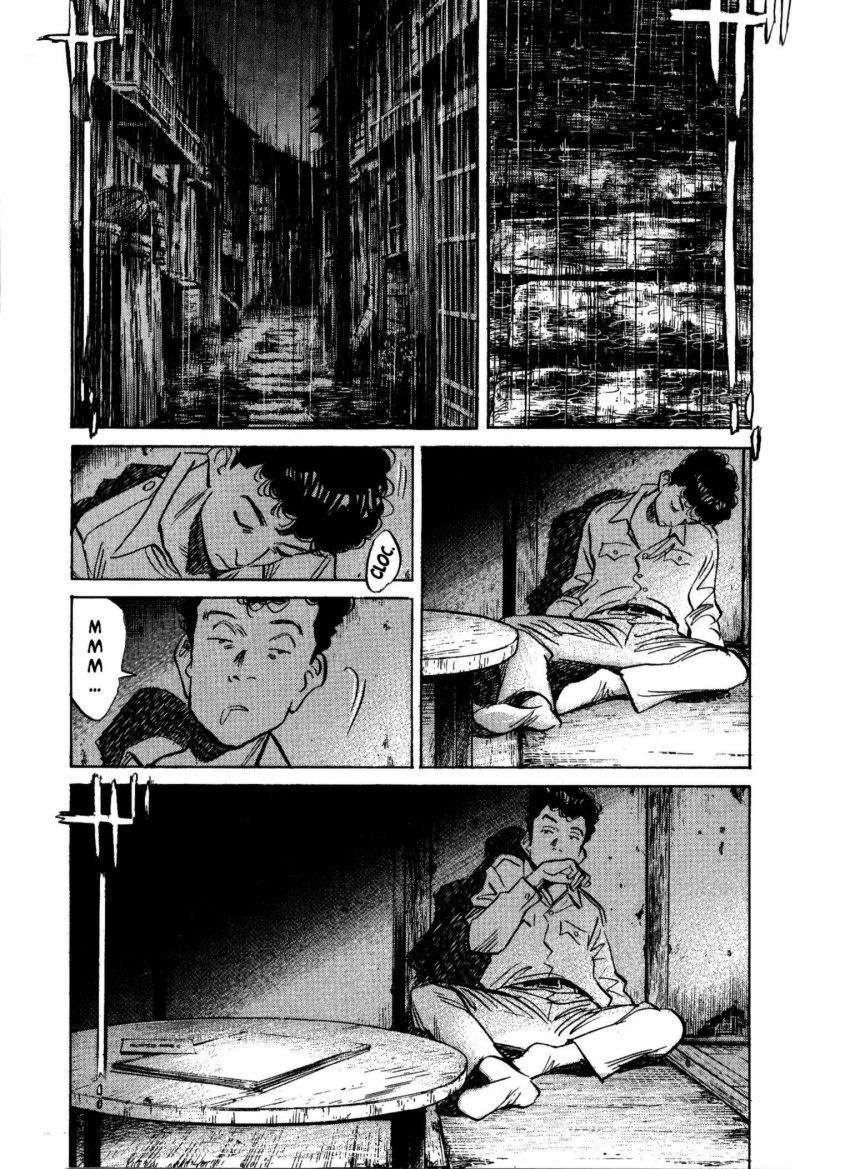 Read Billy Bat ES Manga Online