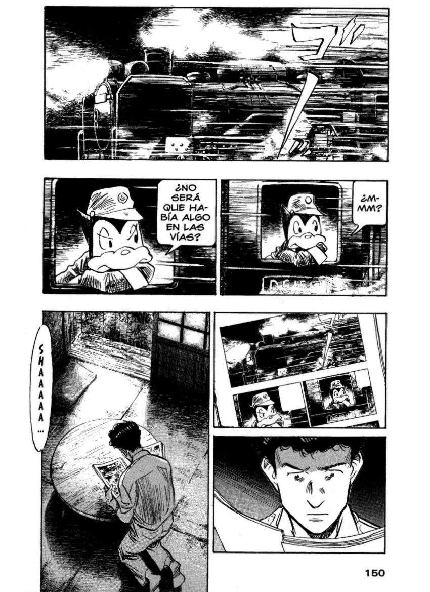 Read Billy Bat ES Manga Online