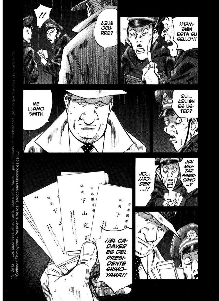 Read Billy Bat ES Manga Online