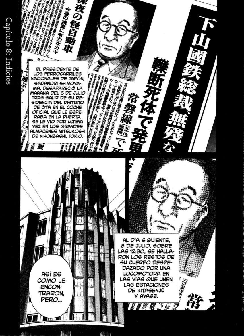 Read Billy Bat ES Manga Online