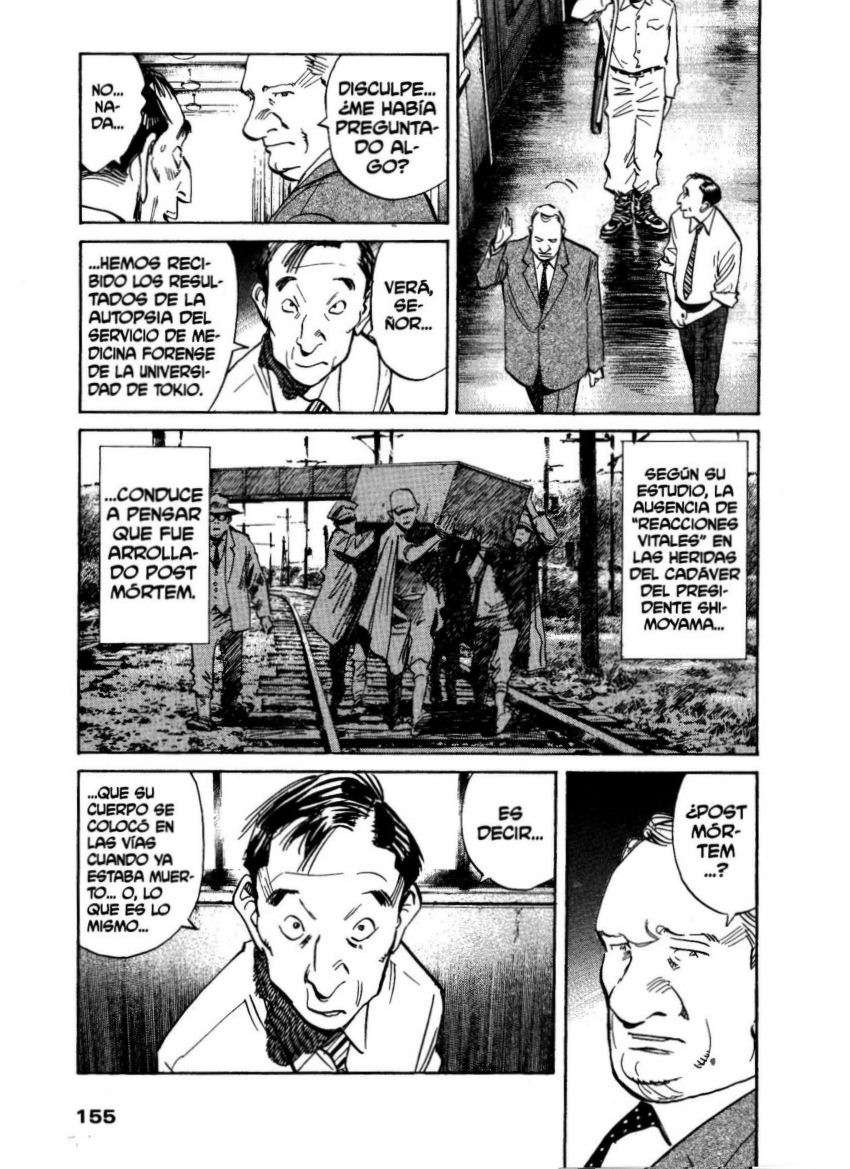 Read Billy Bat ES Manga Online