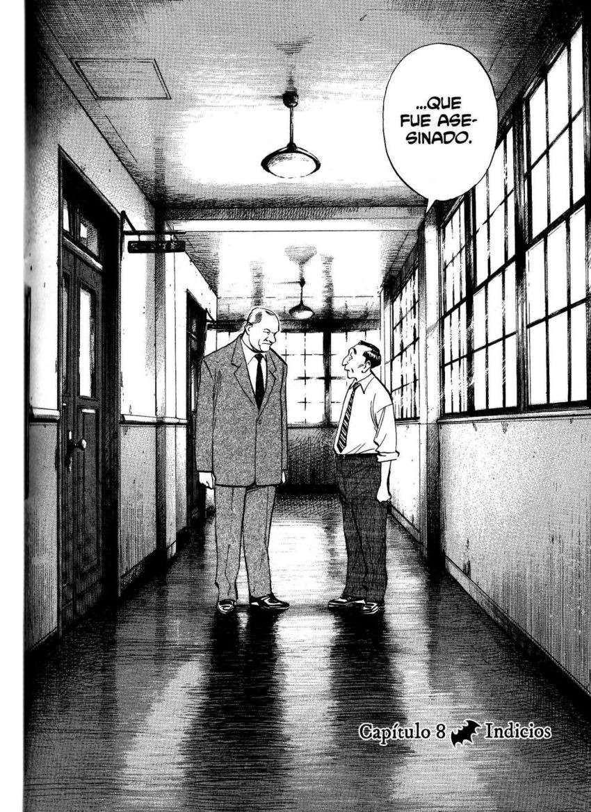 Read Billy Bat ES Manga Online