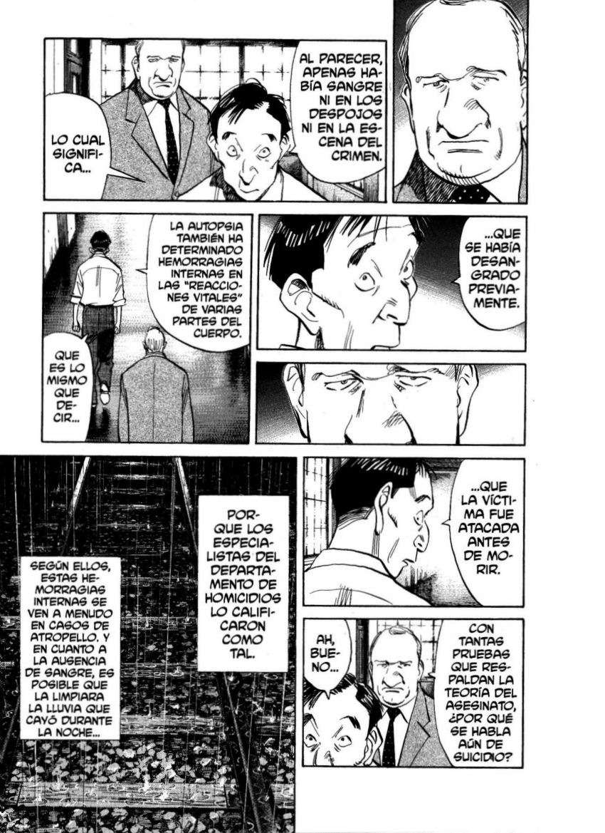 Read Billy Bat ES Manga Online