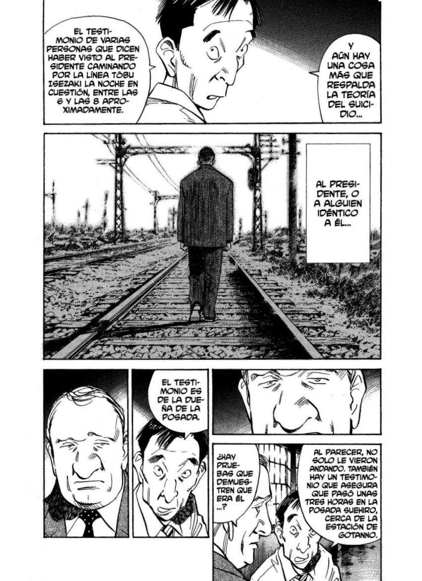 Read Billy Bat ES Manga Online