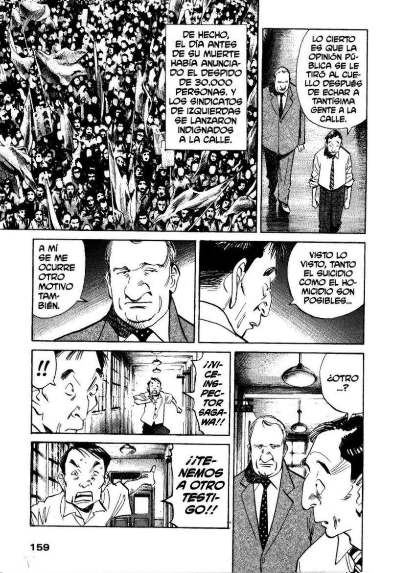 Read Billy Bat ES Manga Online