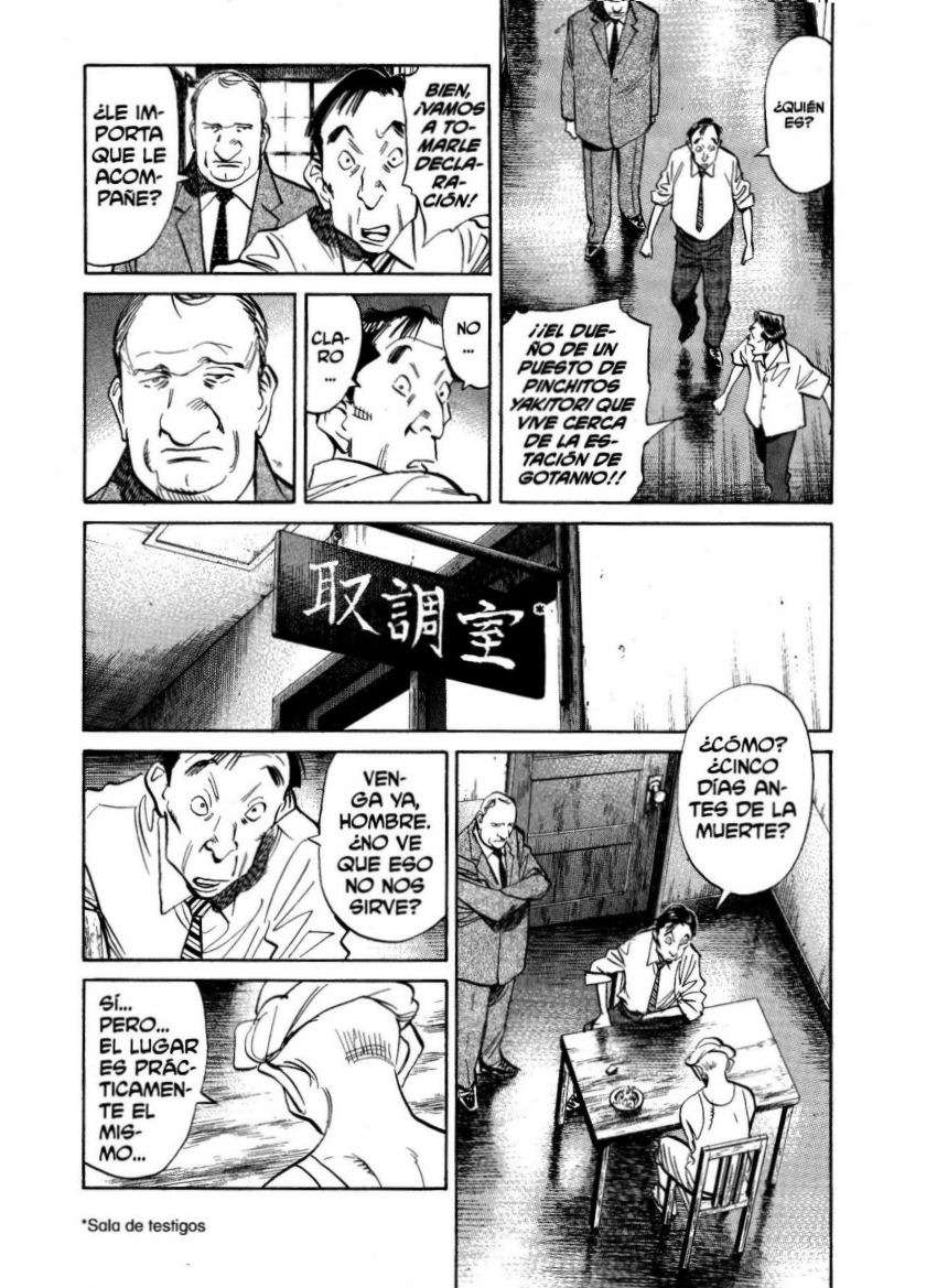 Read Billy Bat ES Manga Online