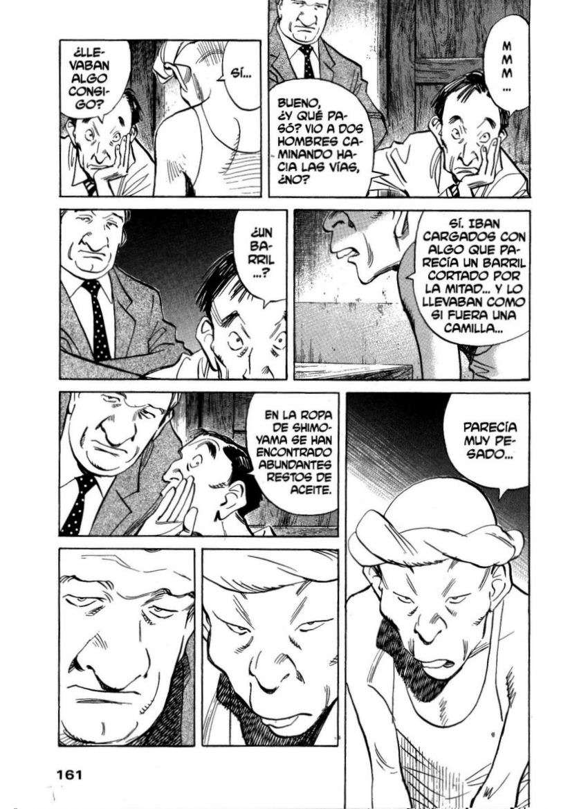 Read Billy Bat ES Manga Online