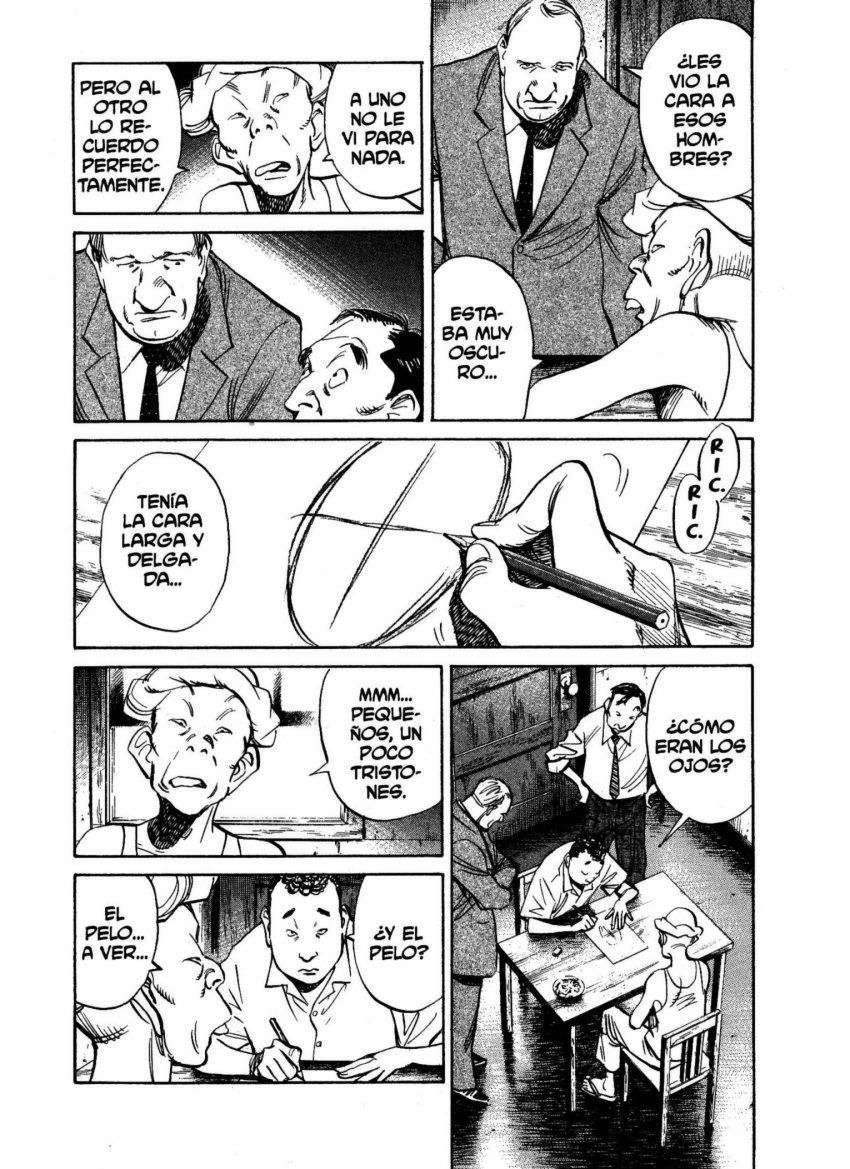 Read Billy Bat ES Manga Online