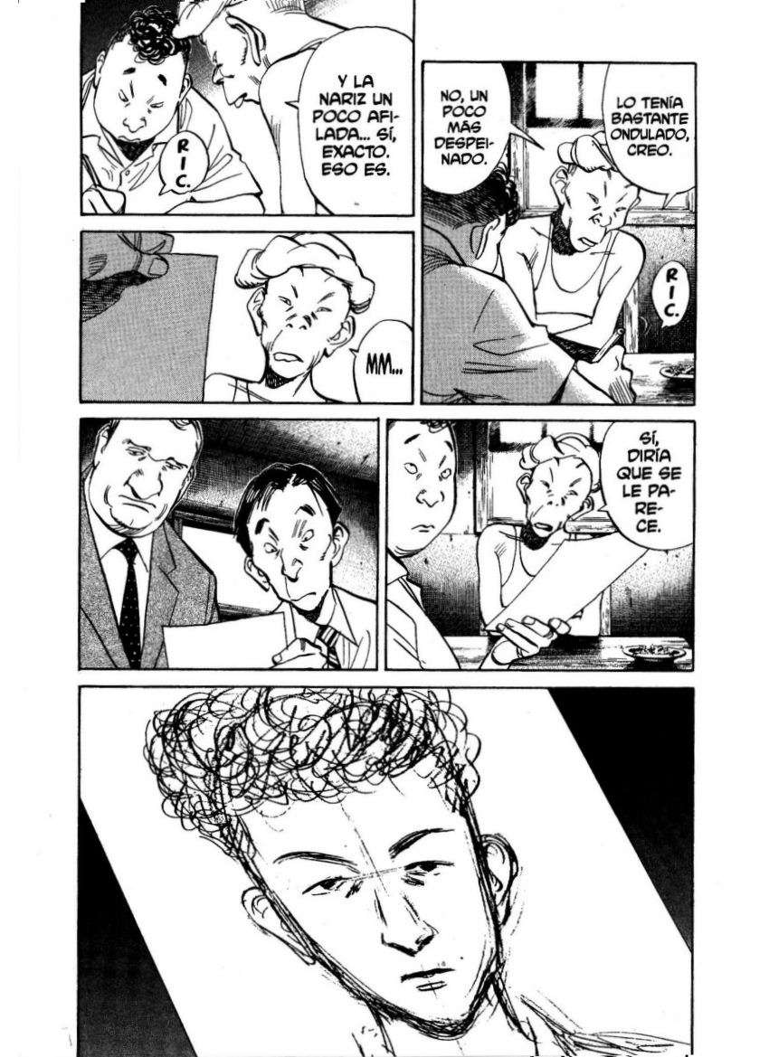Read Billy Bat ES Manga Online