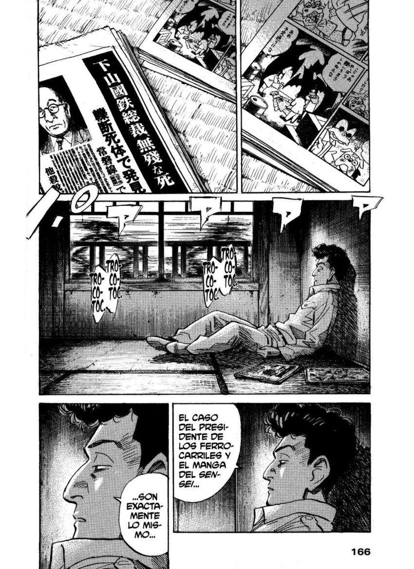 Read Billy Bat ES Manga Online