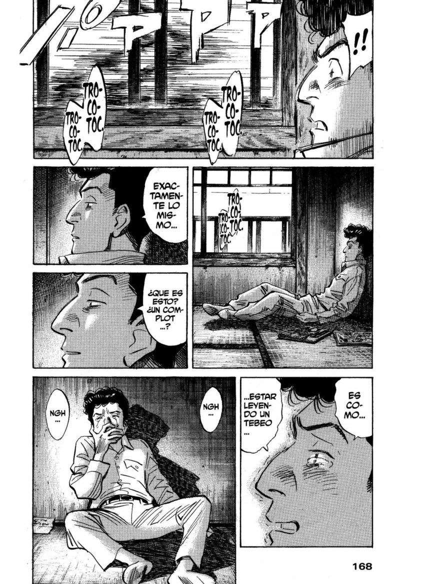 Read Billy Bat ES Manga Online
