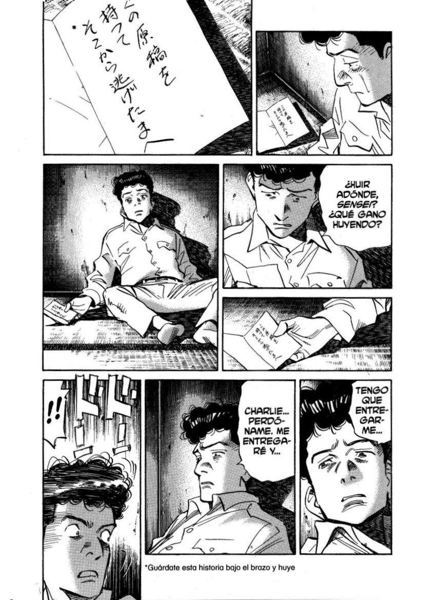 Read Billy Bat ES Manga Online