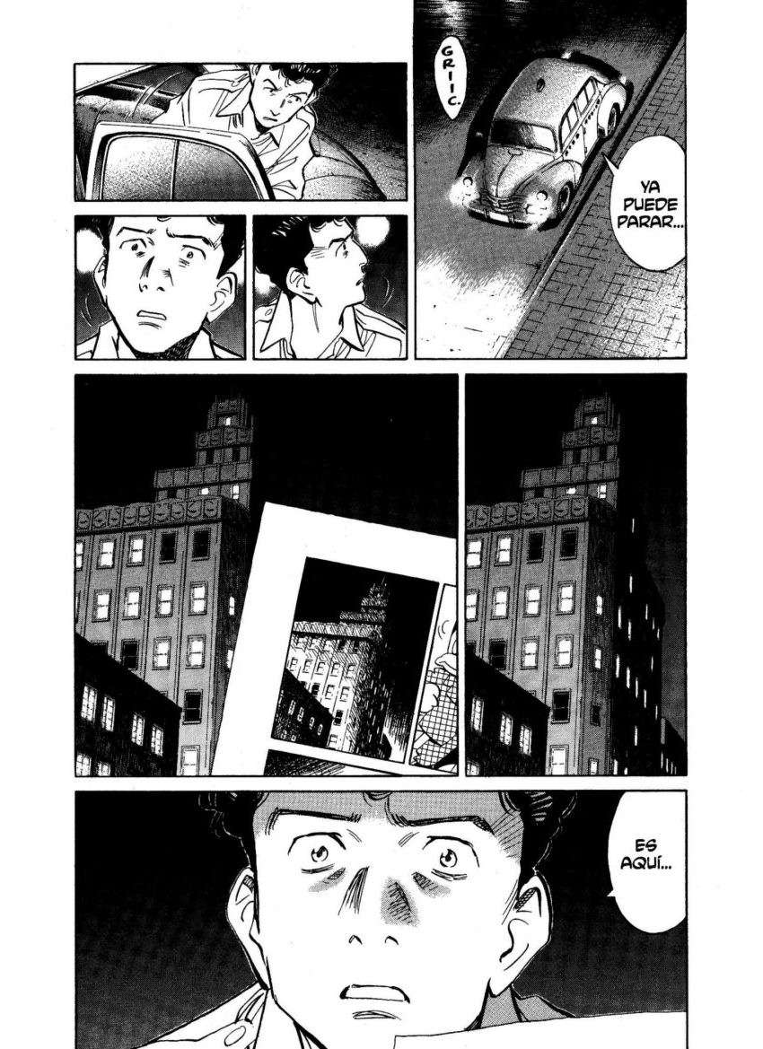 Read Billy Bat ES Manga Online