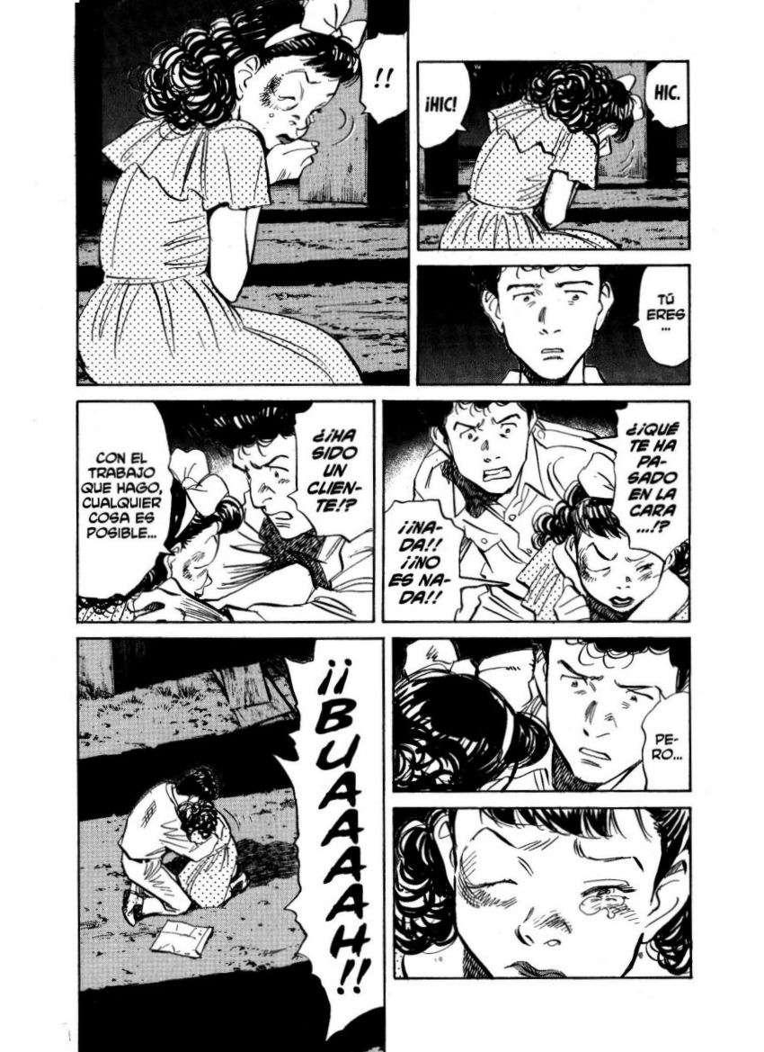 Read Billy Bat ES Manga Online
