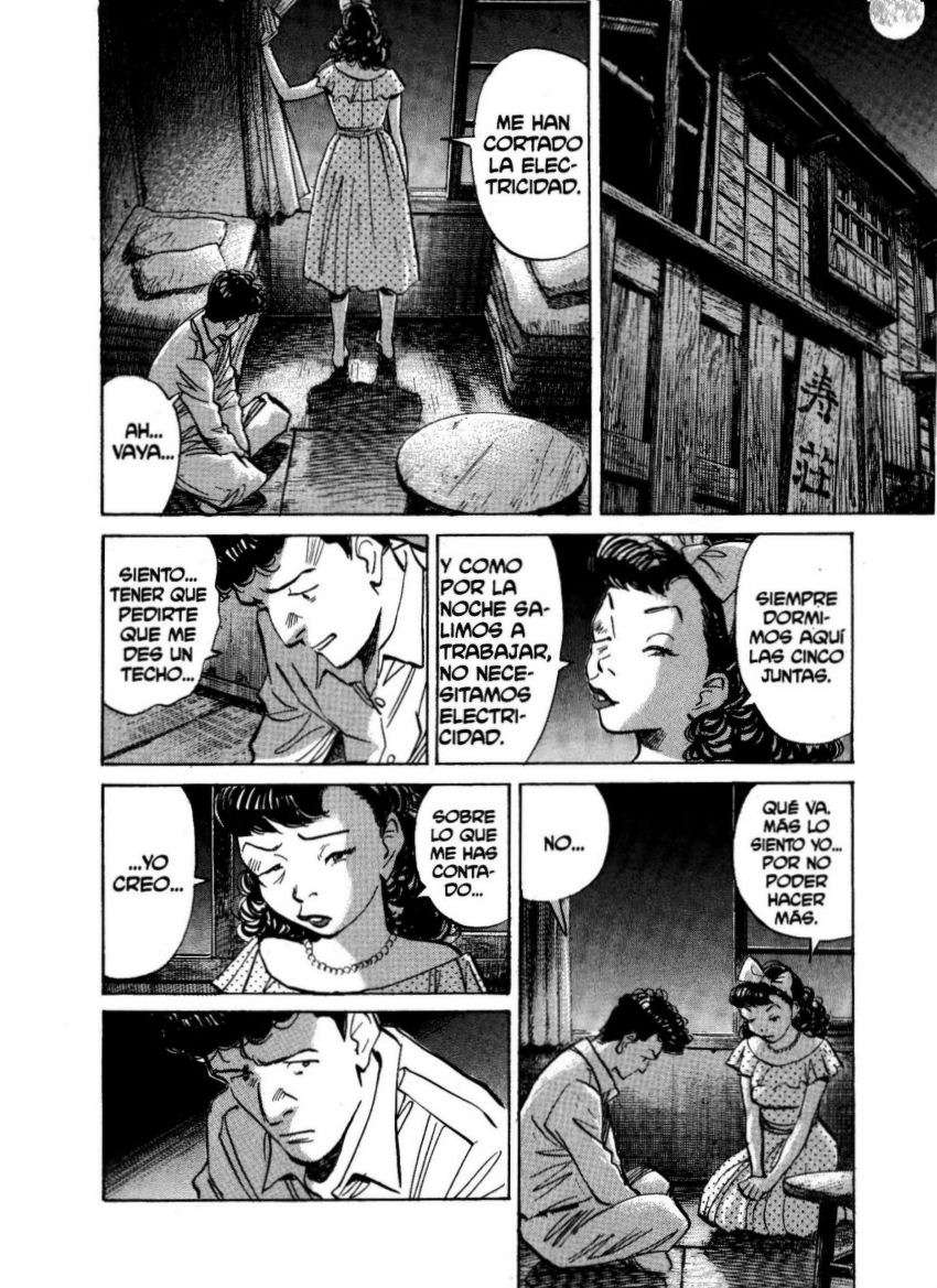Read Billy Bat ES Manga Online