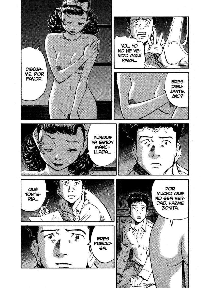 Read Billy Bat ES Manga Online