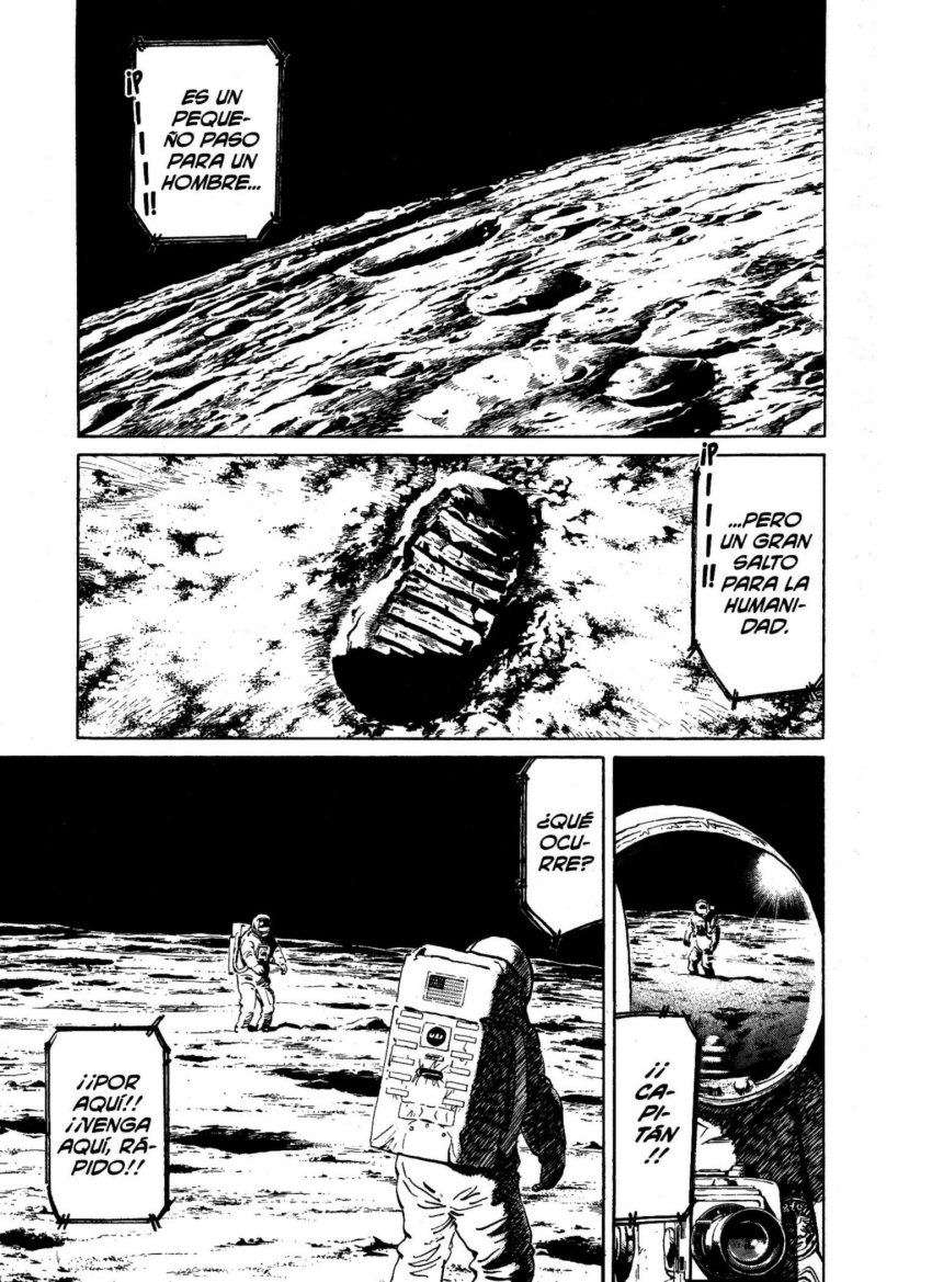 Read Billy Bat ES Manga Online