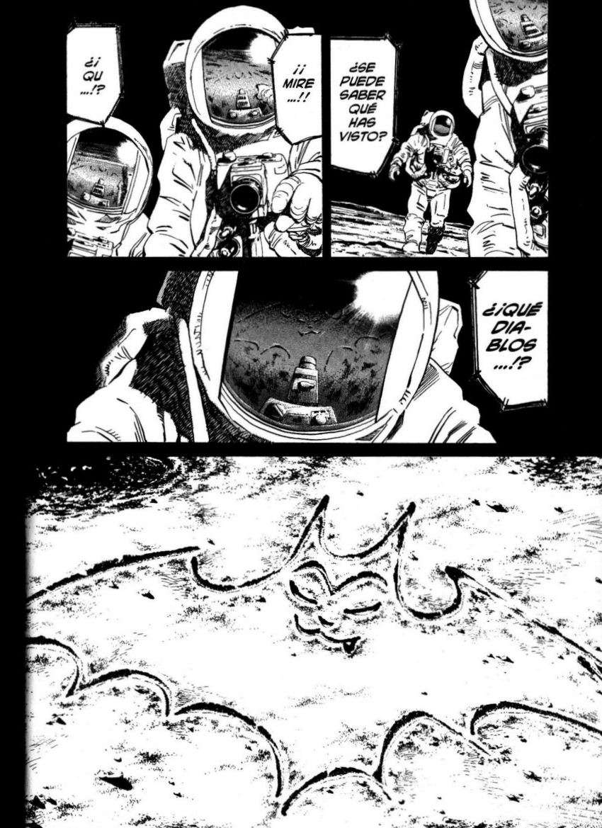 Read Billy Bat ES Manga Online