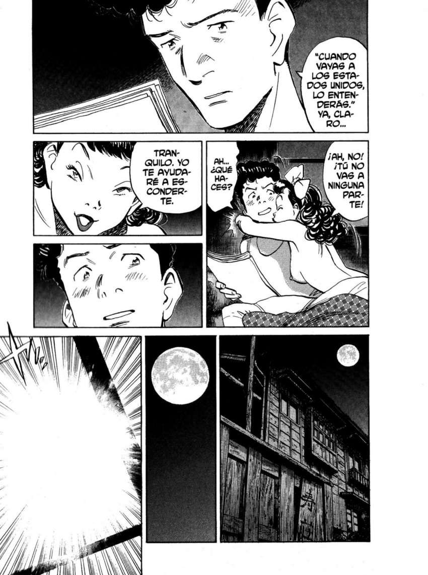 Read Billy Bat ES Manga Online