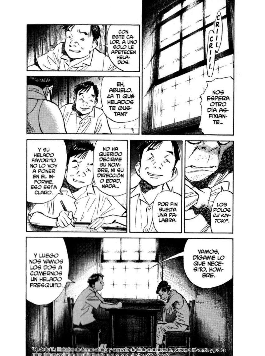 Read Billy Bat ES Manga Online