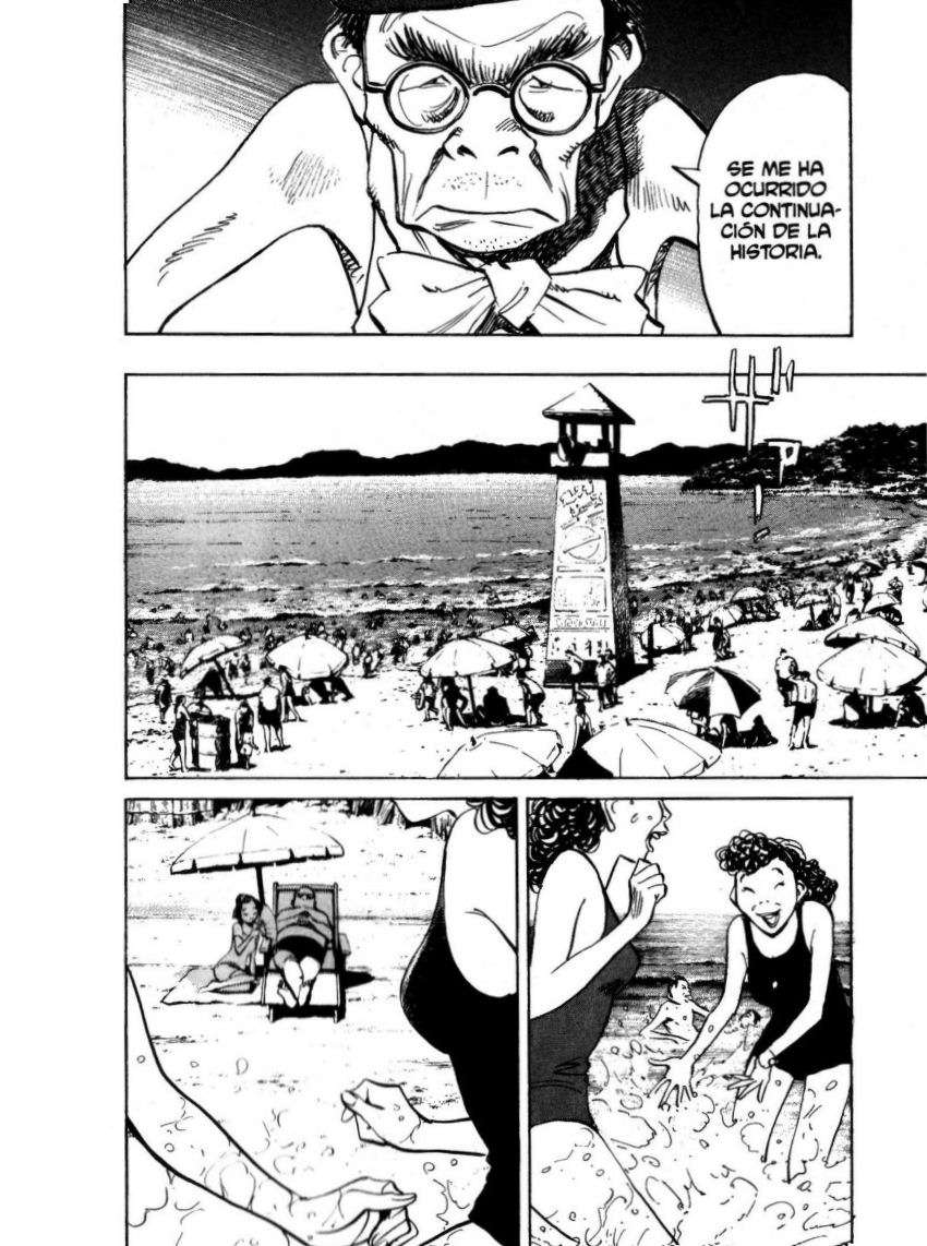 Read Billy Bat ES Manga Online