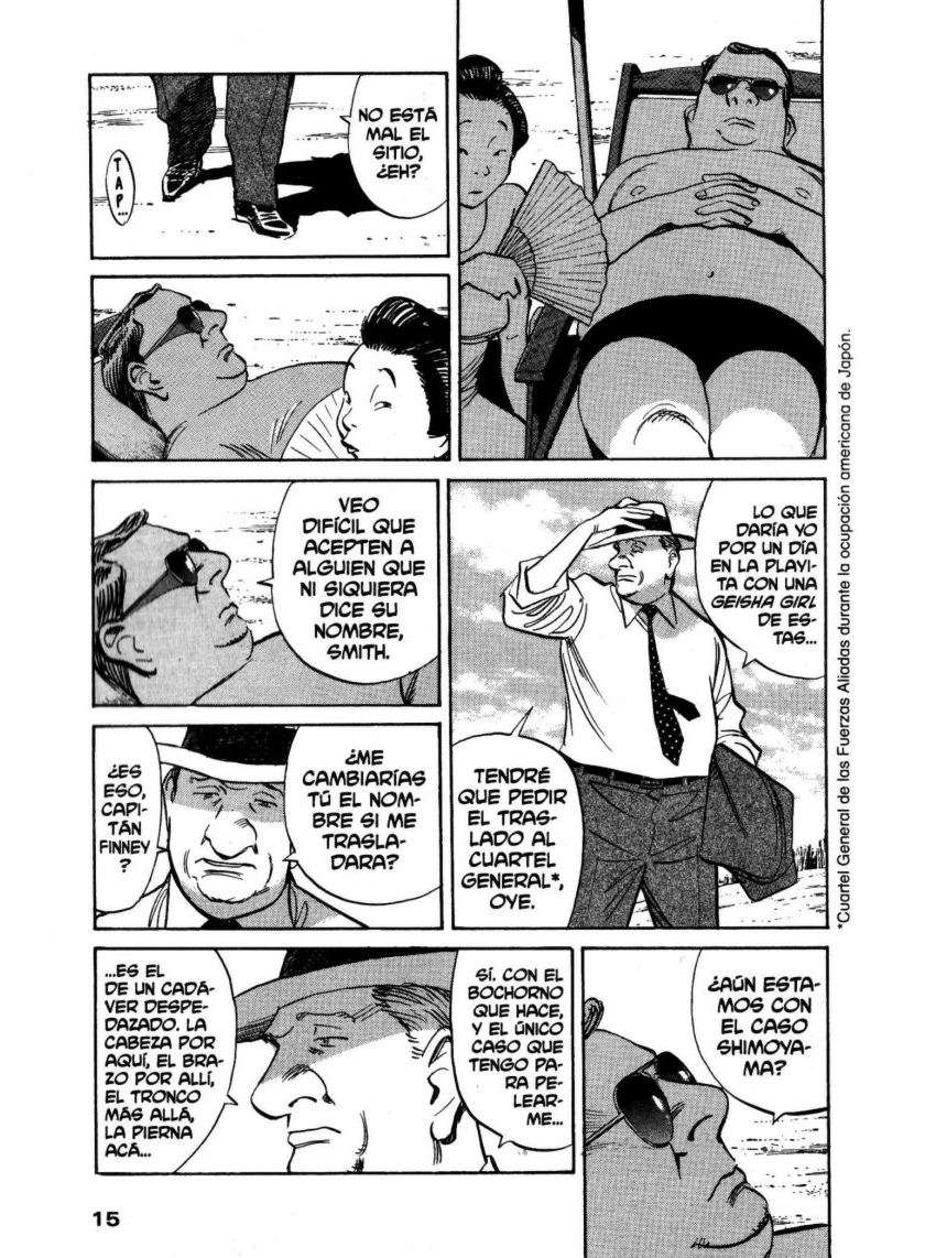 Read Billy Bat ES Manga Online