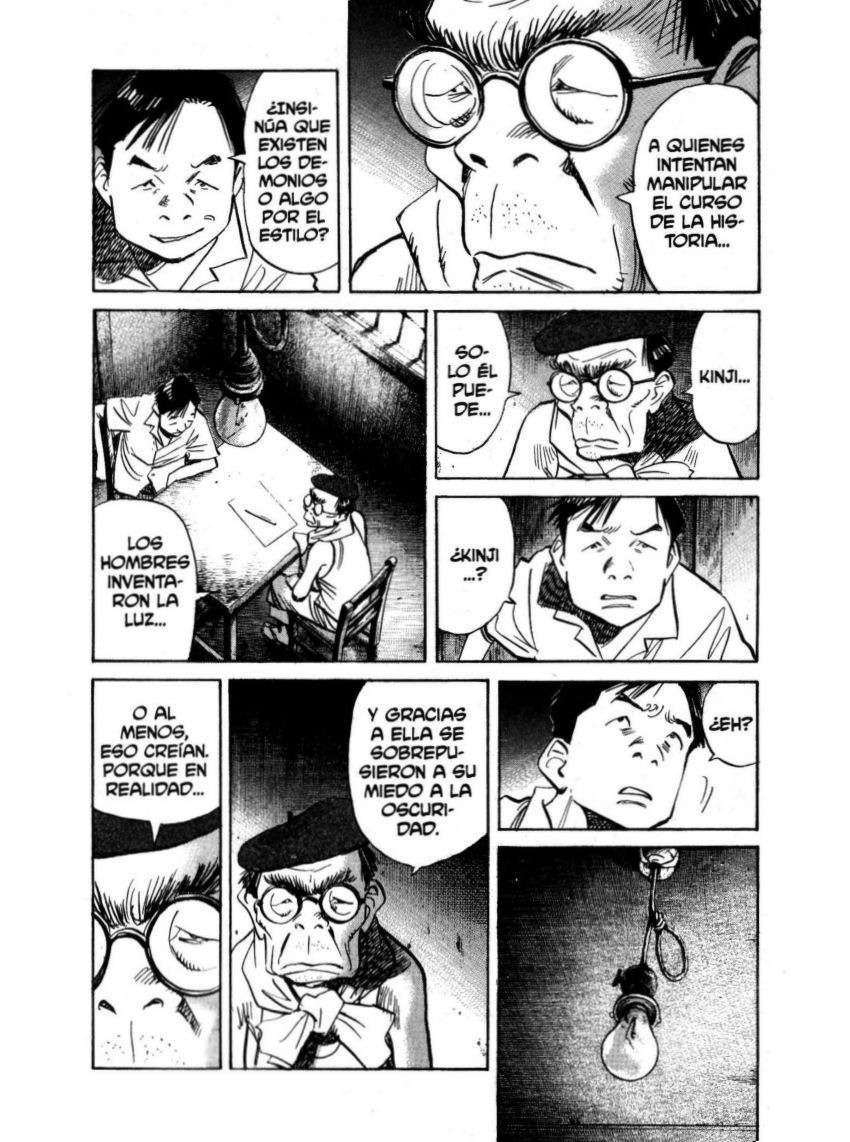 Read Billy Bat ES Manga Online
