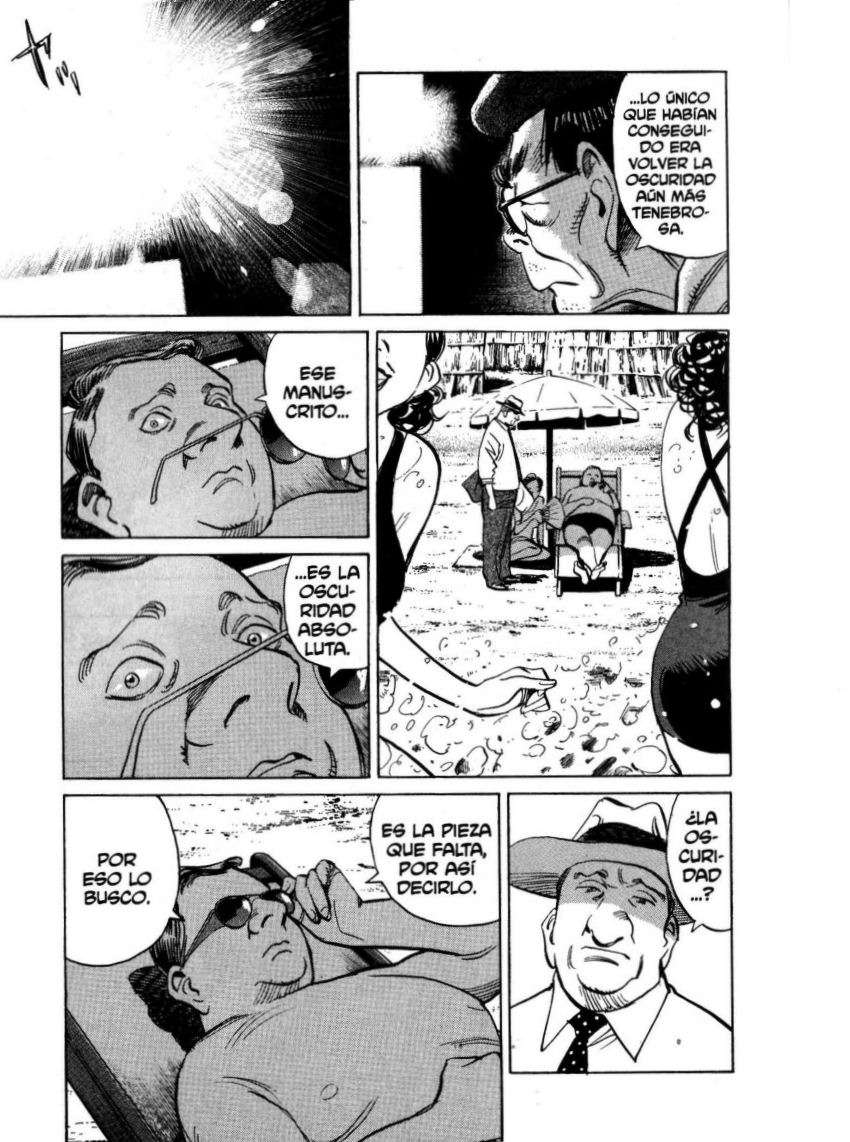 Read Billy Bat ES Manga Online