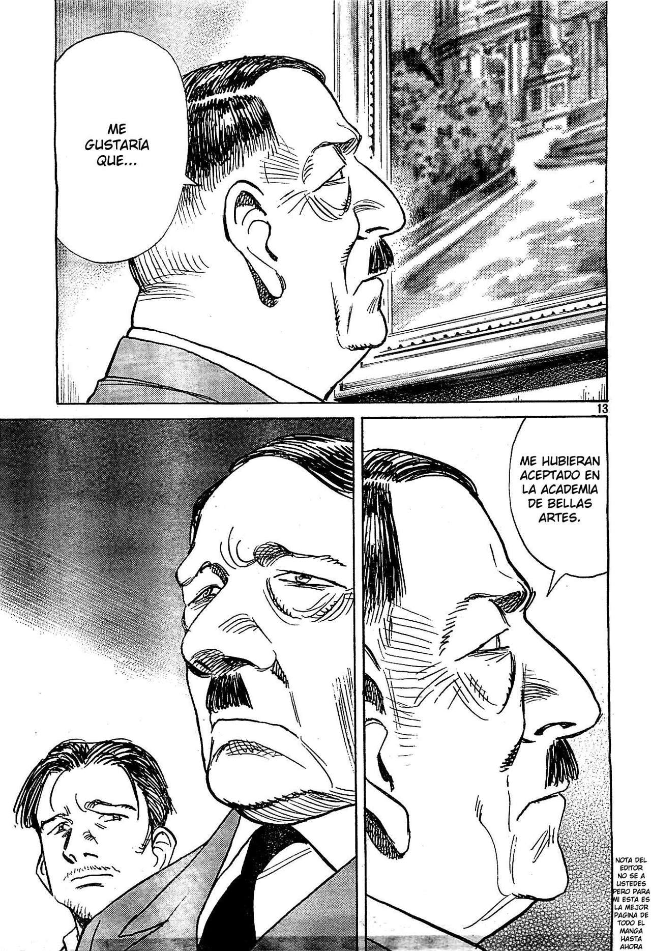 Read Billy Bat ES Manga Online