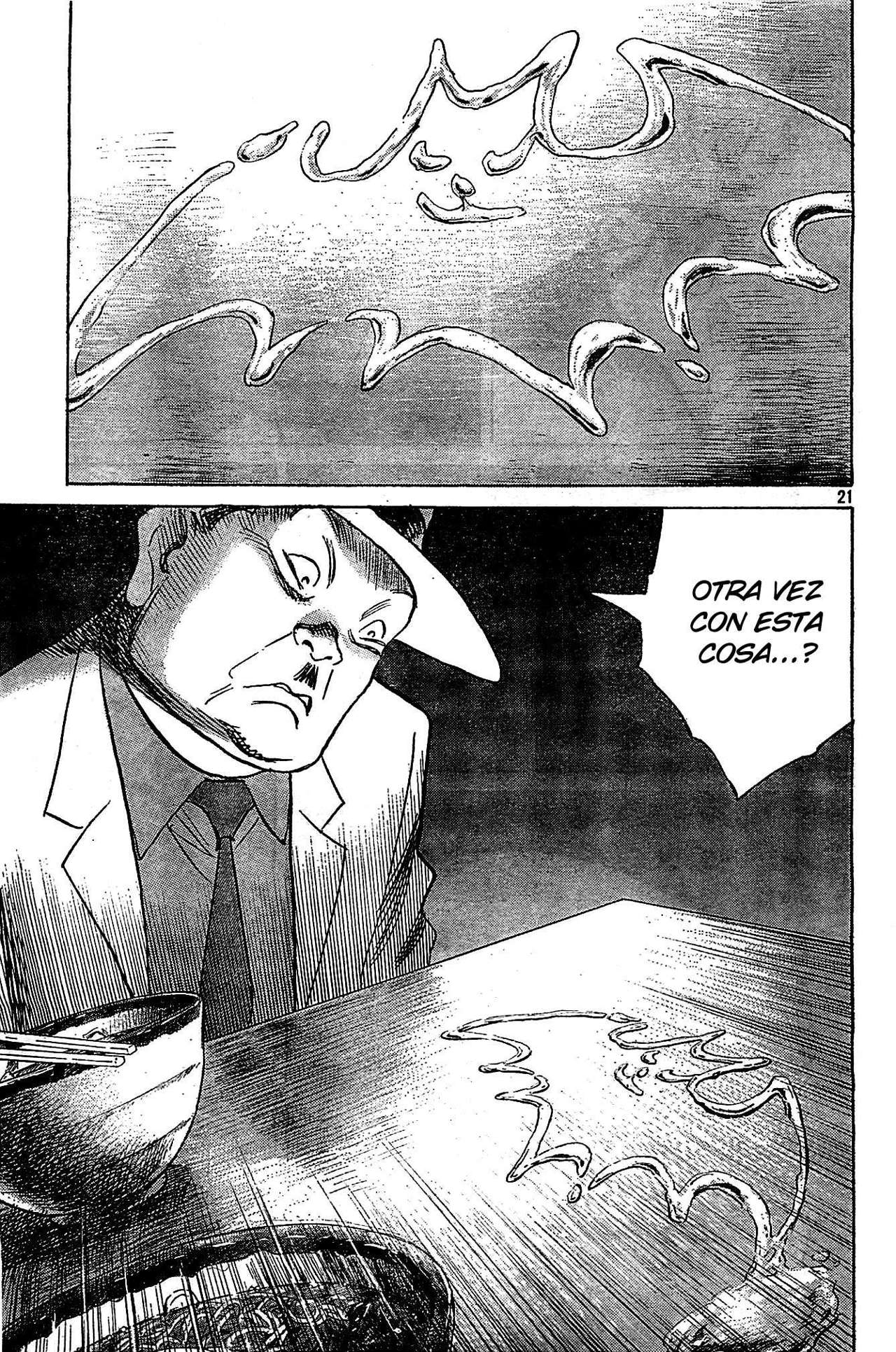 Read Billy Bat ES Manga Online