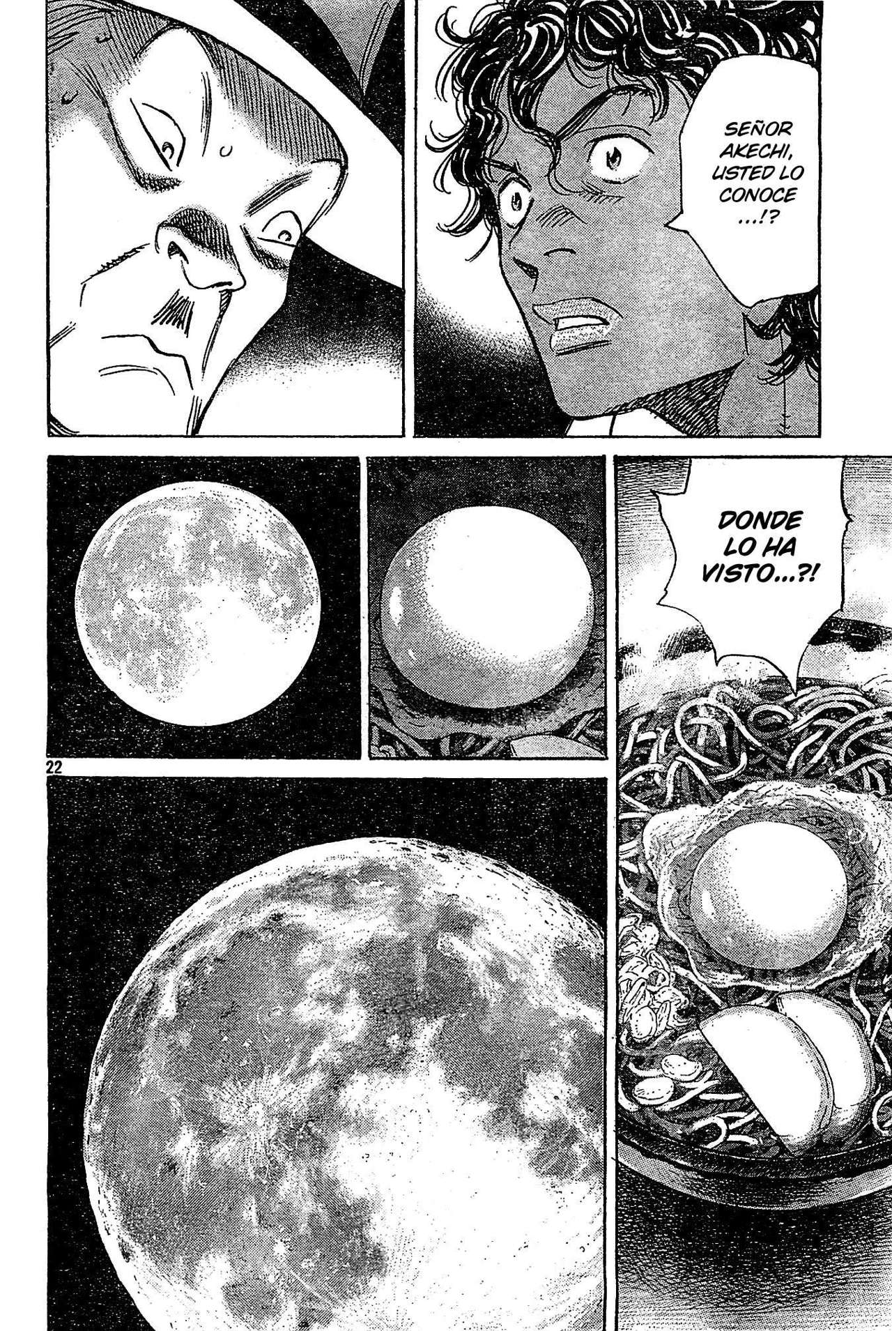 Read Billy Bat ES Manga Online