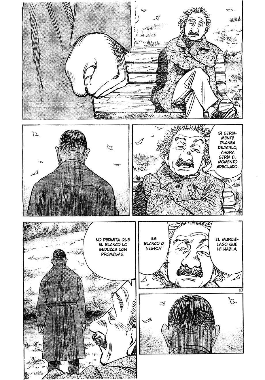 Read Billy Bat ES Manga Online