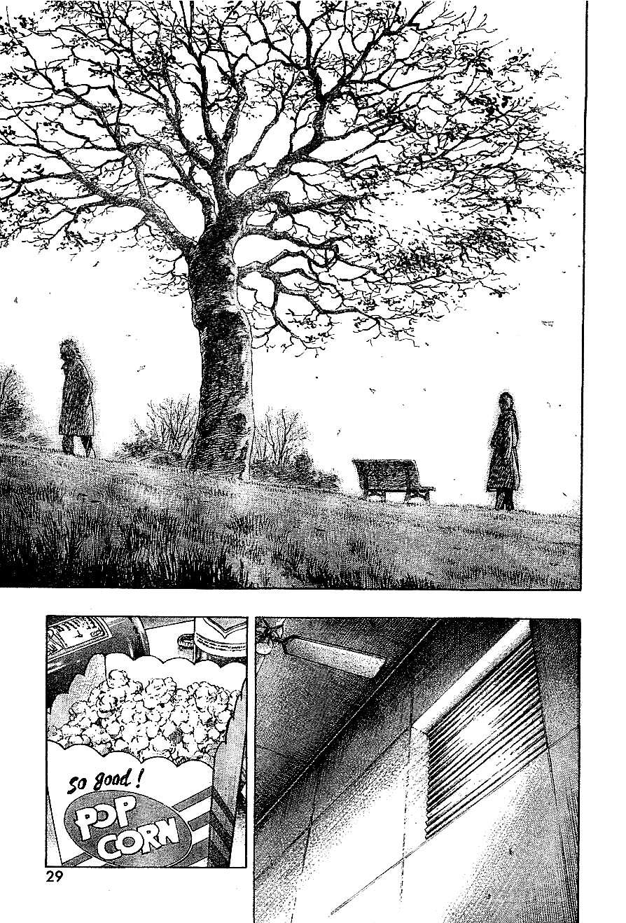 Read Billy Bat ES Manga Online