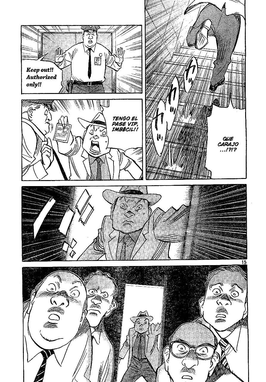 Read Billy Bat ES Manga Online