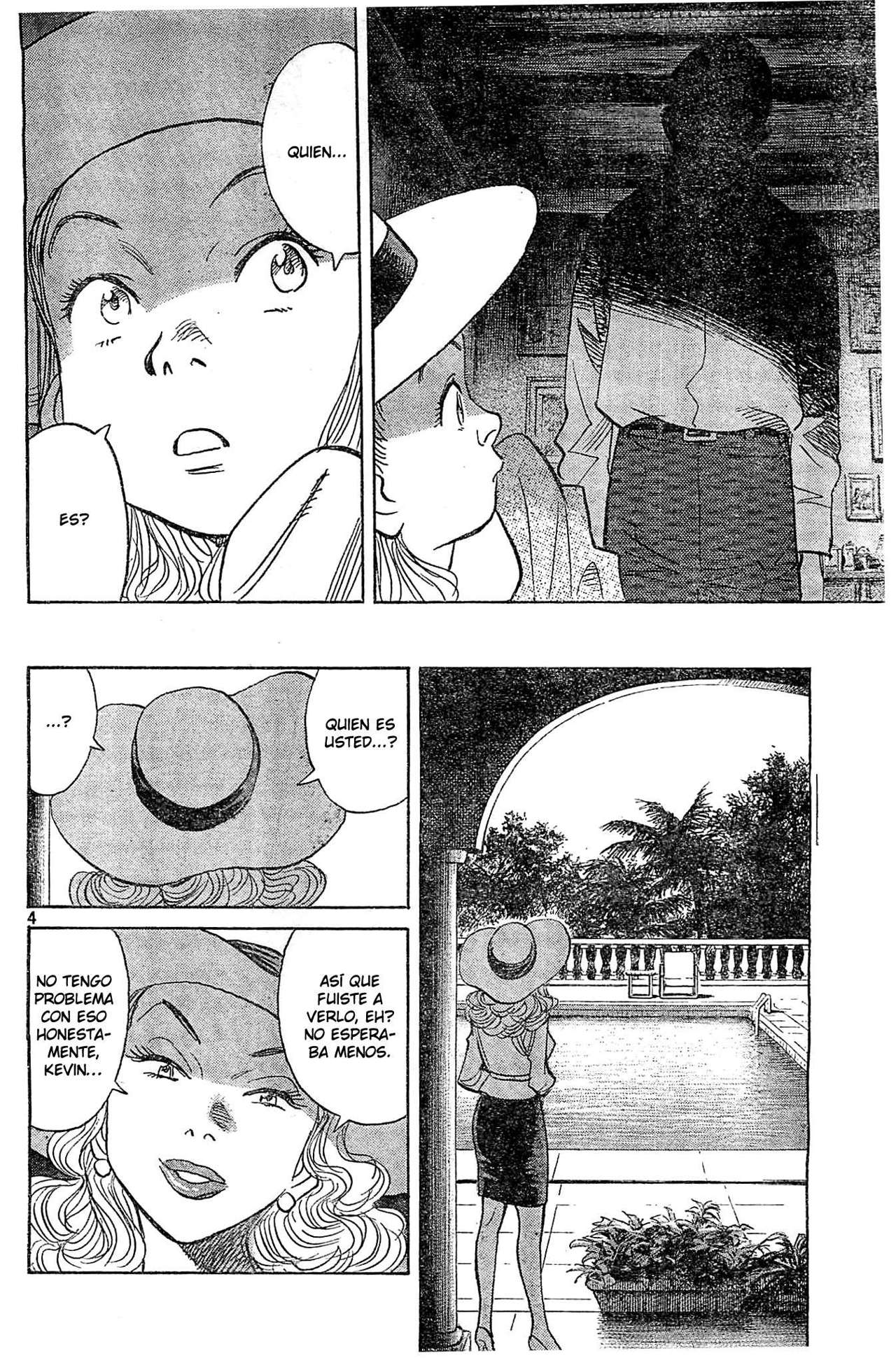 Read Billy Bat ES Manga Online