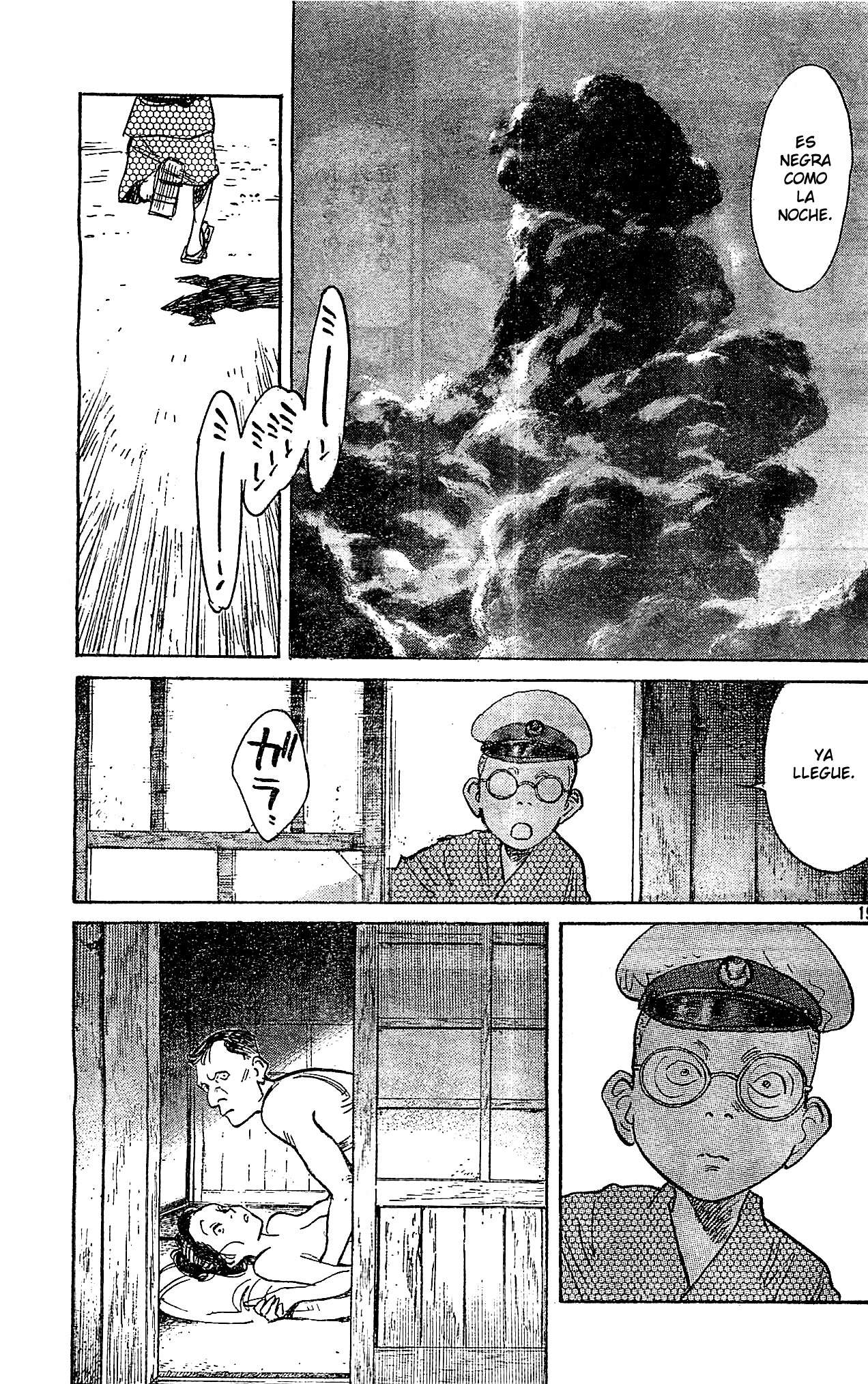 Read Billy Bat ES Manga Online