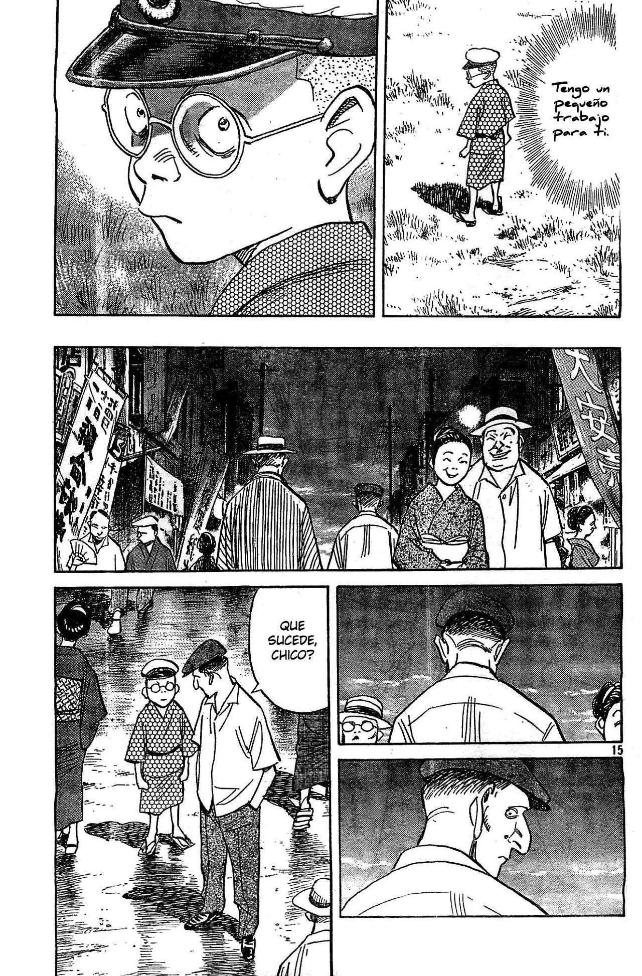 Read Billy Bat ES Manga Online