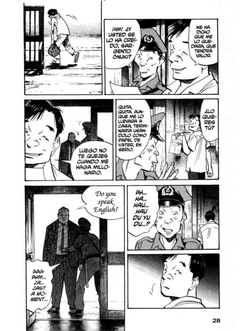 Read Billy Bat ES Manga Online