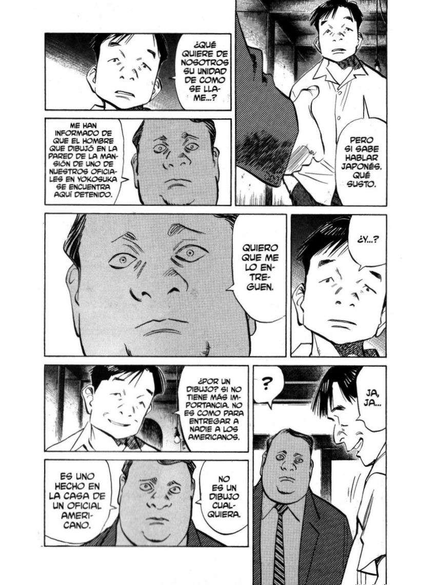 Read Billy Bat ES Manga Online