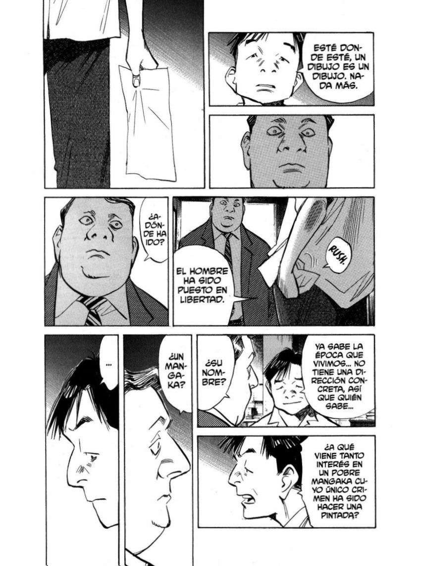 Read Billy Bat ES Manga Online