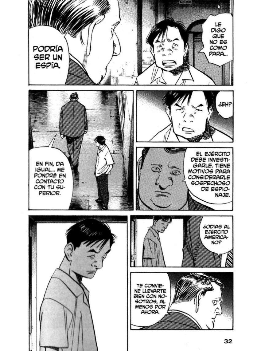 Read Billy Bat ES Manga Online