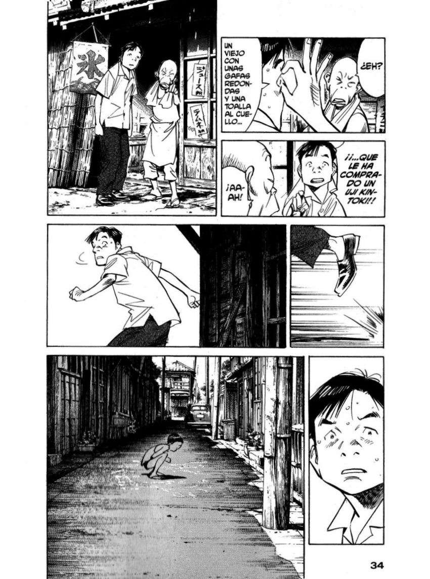 Read Billy Bat ES Manga Online