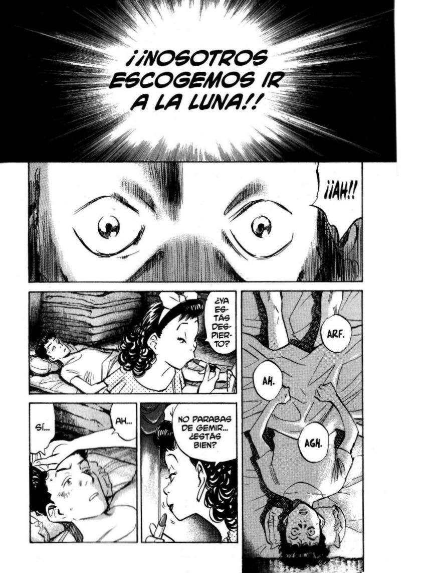 Read Billy Bat ES Manga Online