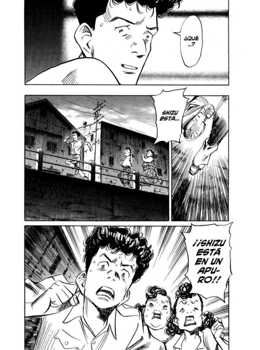 Read Billy Bat ES Manga Online