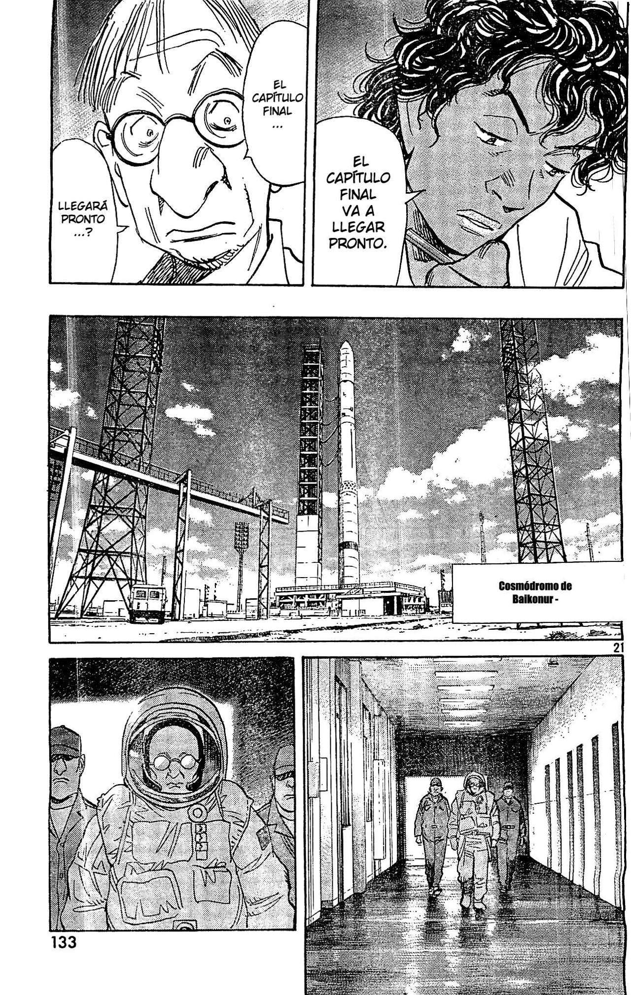 Read Billy Bat ES Manga Online