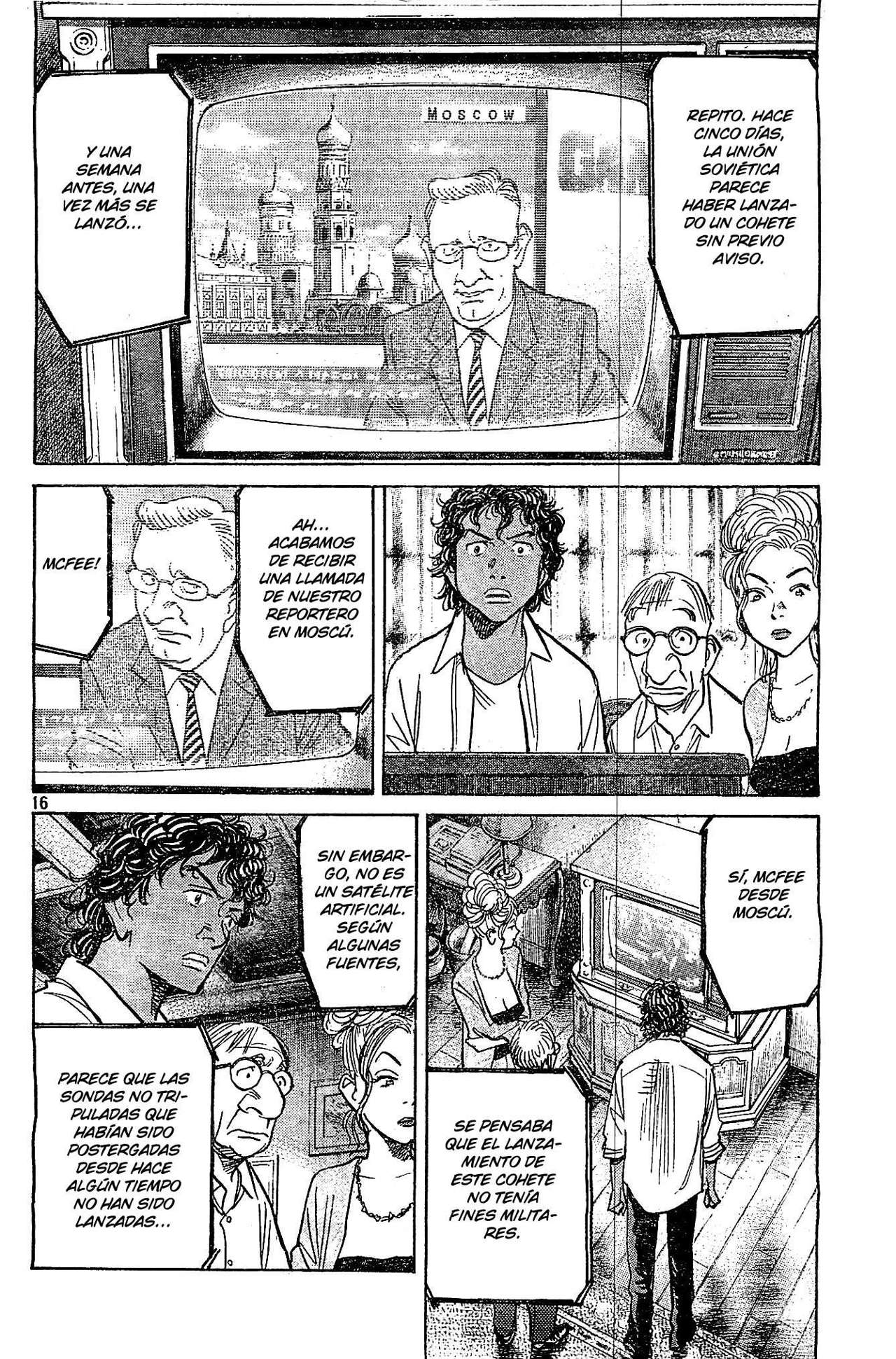 Read Billy Bat ES Manga Online