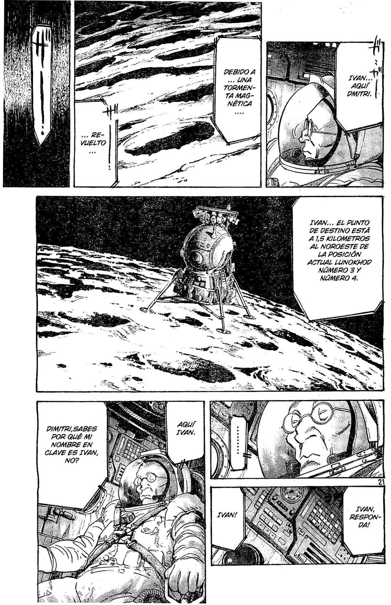 Read Billy Bat ES Manga Online