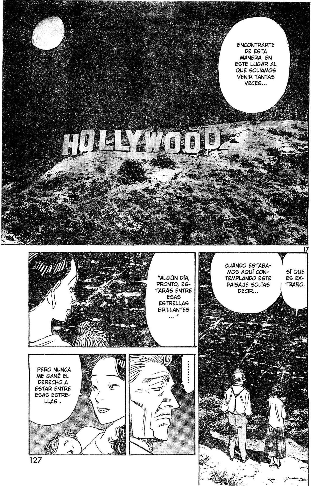 Read Billy Bat ES Manga Online