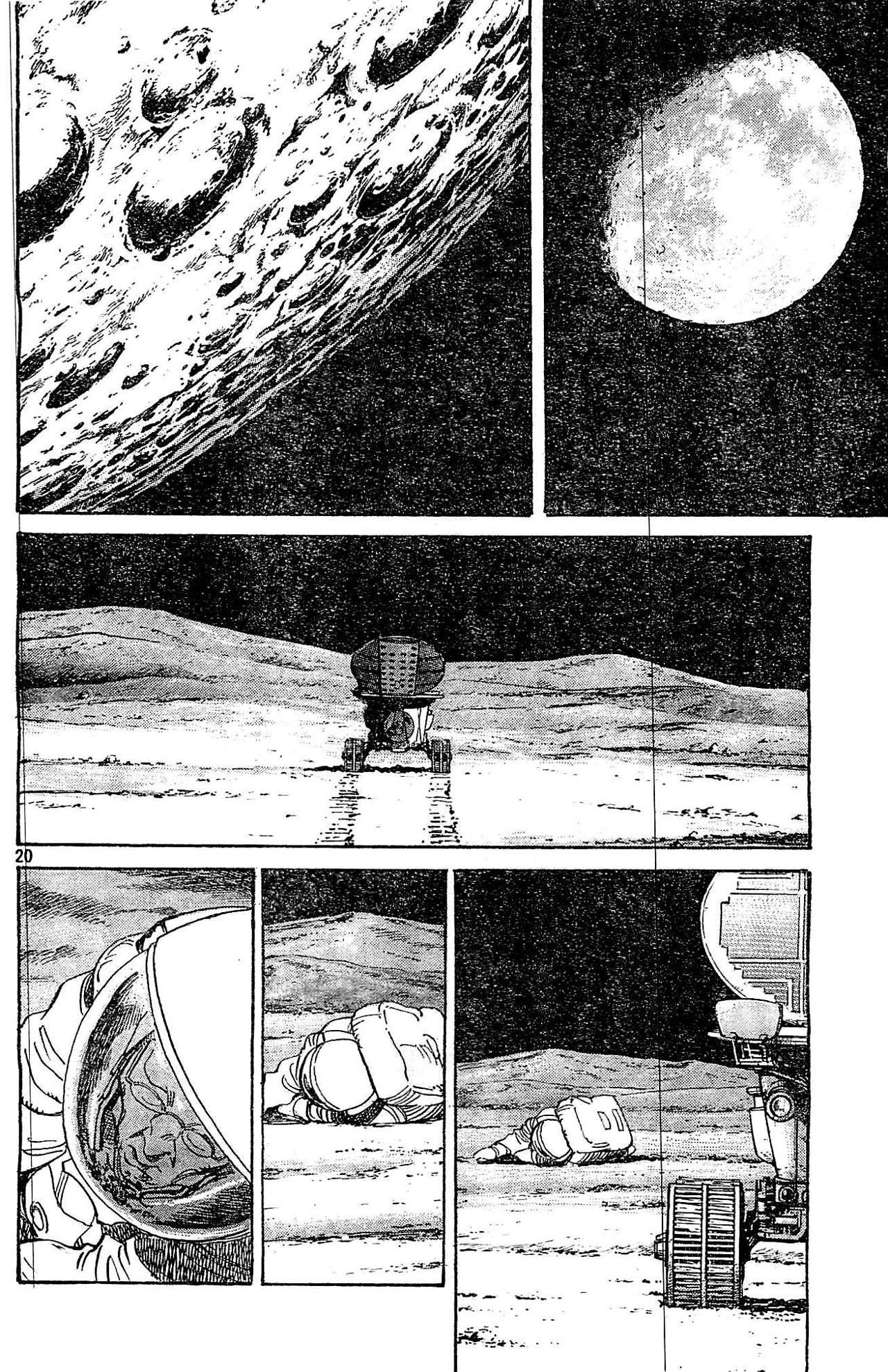 Read Billy Bat ES Manga Online