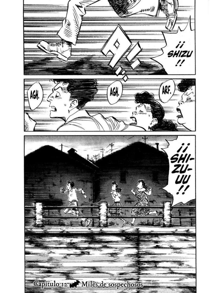 Read Billy Bat ES Manga Online